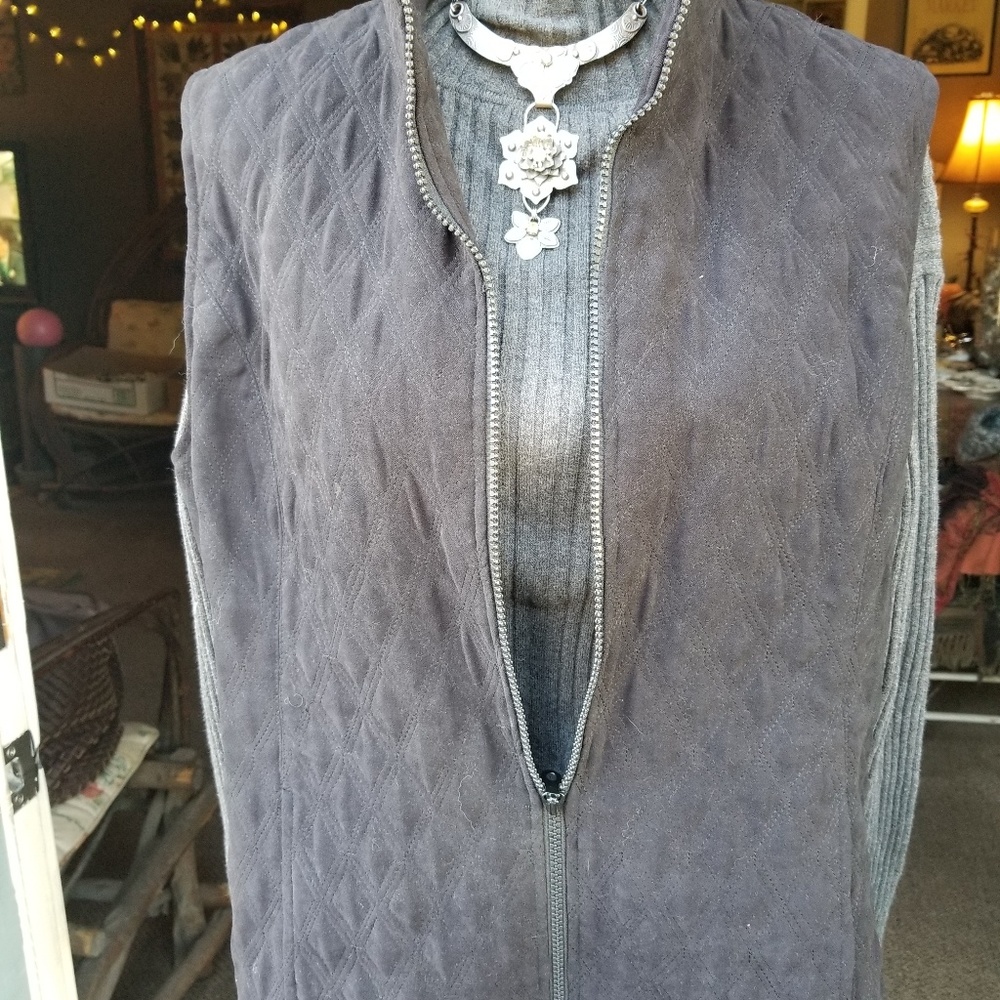 Vest